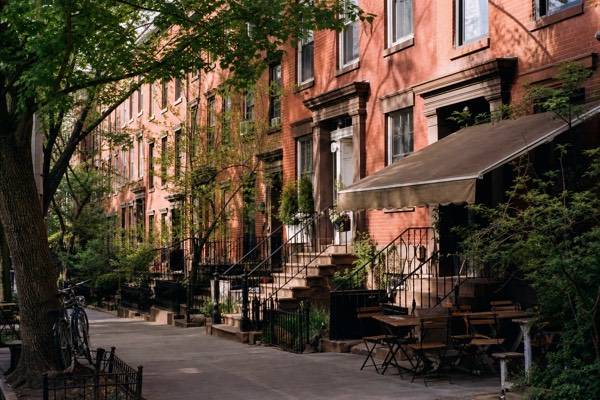 Greenwich Village Food Tour: 6 Tastings