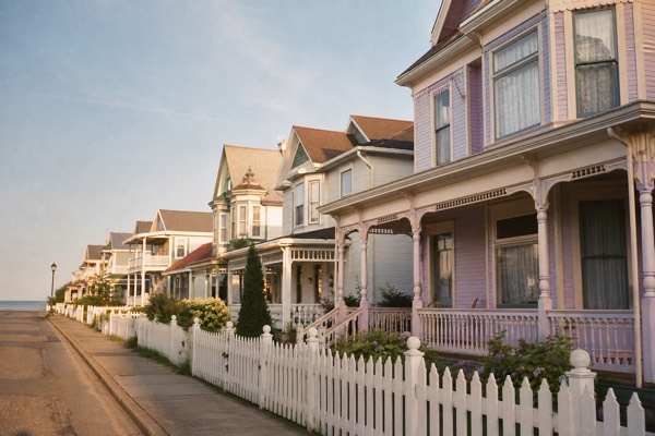 9-Day New Jersey to Long Island Road Trip